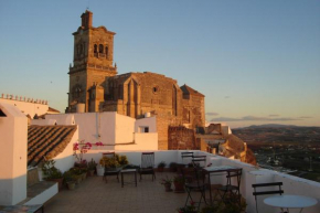 La Casa Grande Arcos De La Frontera